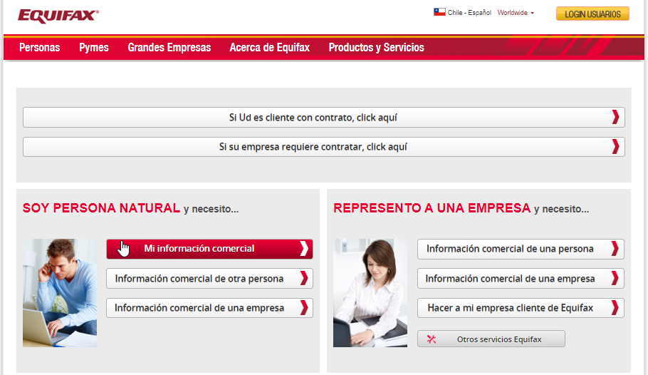 Paso 1 para saber si estoy en dicom
